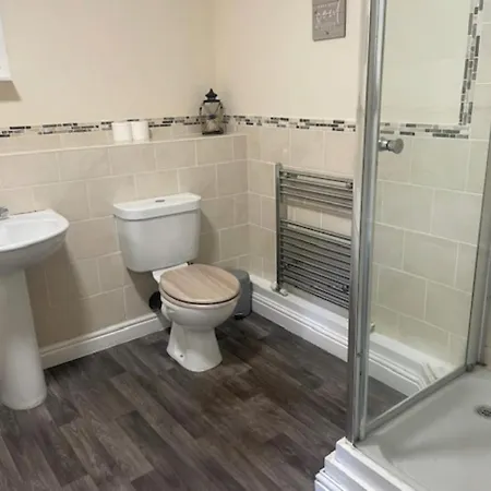 04 St Andrews - Sleeps 6 Lytham St Annes