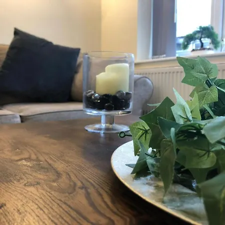 04 St Andrews - Sleeps 6 *