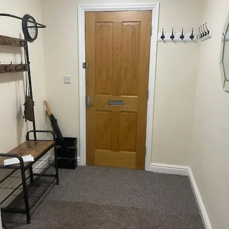 04 St Andrews - Sleeps 6
