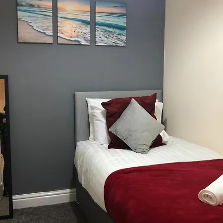 04 St Andrews - Sleeps 6 *