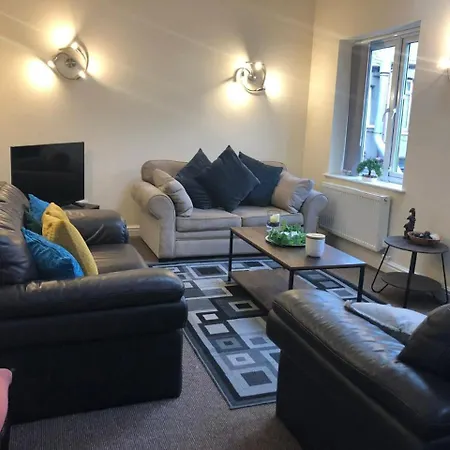 04 St Andrews - Sleeps 6