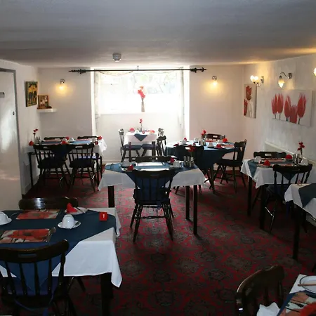 Bed & Breakfast The Fairmile Lytham St Annes