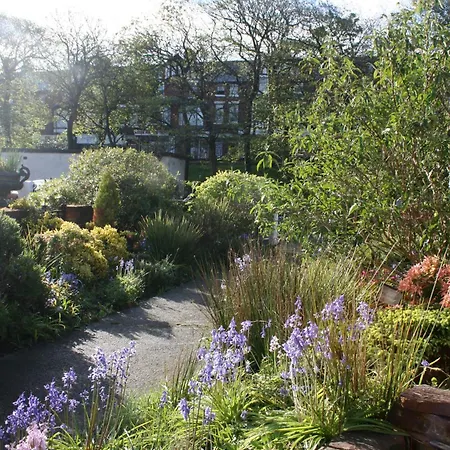 Bed & Breakfast The Fairmile
