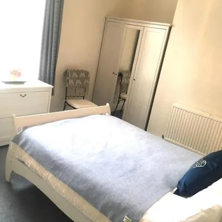 Apartment Woodlands Lytham St Annes