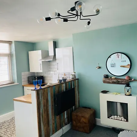 Seaside Loft