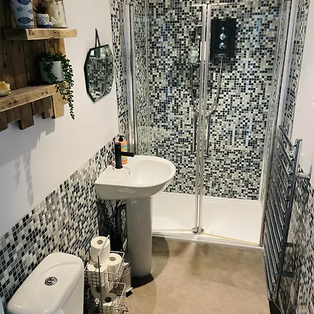 Apartment Seaside Loft Lytham St Annes