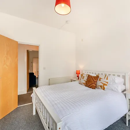 Clifton House A - Uk42843 Lytham St Annes