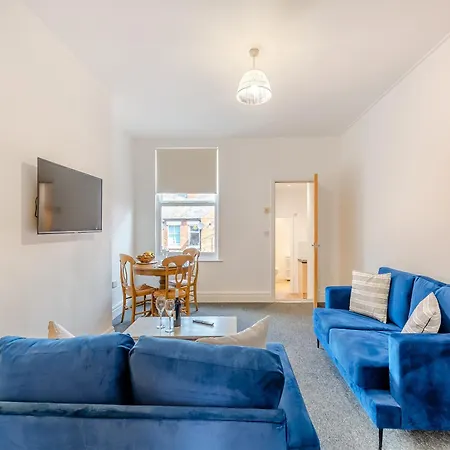 Holiday home Clifton House A - Uk42843 Lytham St Annes