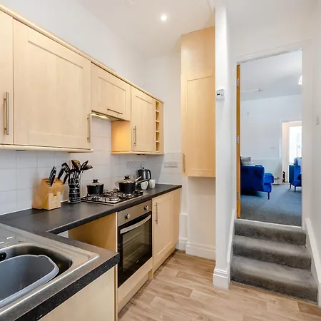 Clifton House A - Uk42843