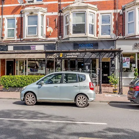 Clifton House A - Uk42843 Lytham St Annes