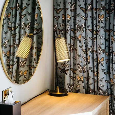 Clifton Arms 4* Lytham St Annes