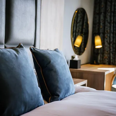 Clifton Arms Hotel 4*
