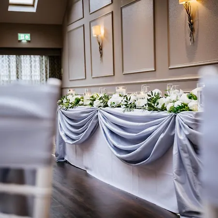 Hotel Clifton Arms 4*