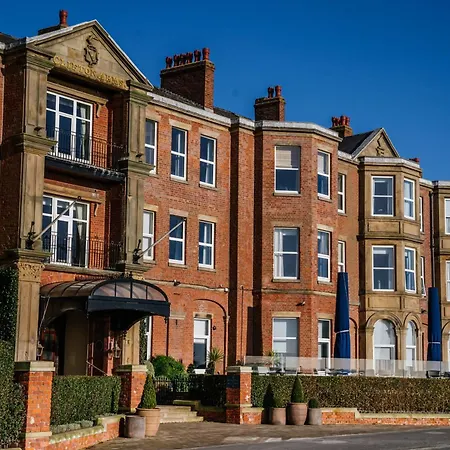 Clifton Arms 4*
