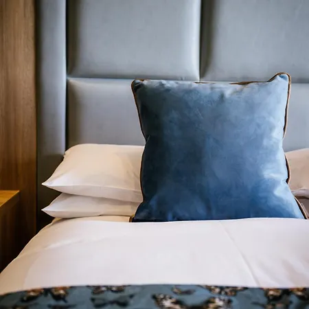 Clifton Arms Hotel Lytham St Annes