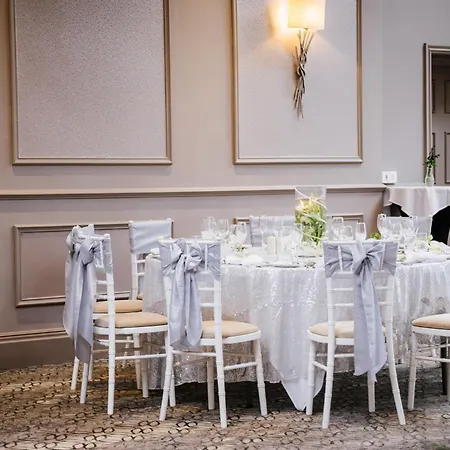 Hotel Clifton Arms Lytham St Annes