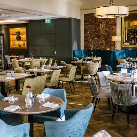 Clifton Arms 4*