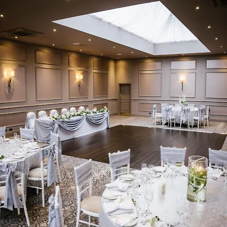 Hotel Clifton Arms
