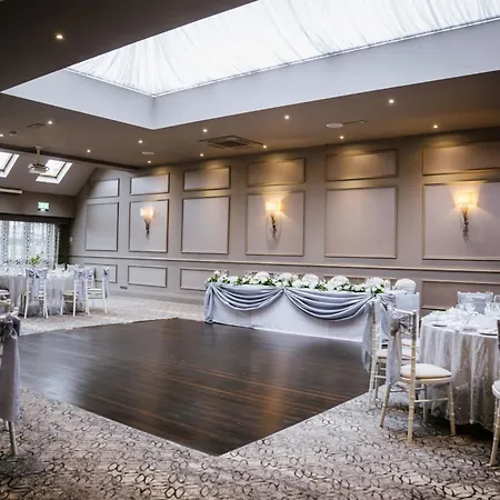 Clifton Arms Hotel Lytham St Annes
