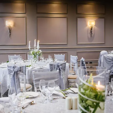 Hotel Clifton Arms Lytham St Annes