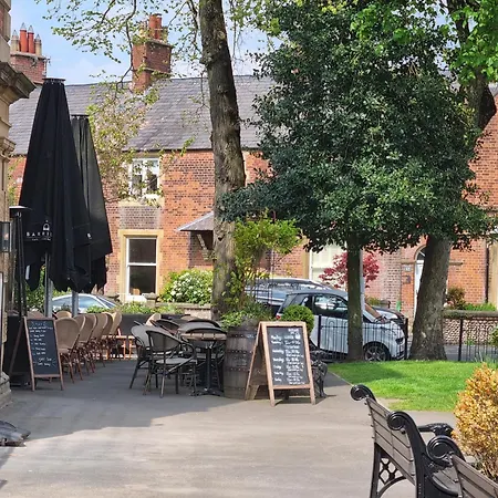 Windmill House Lytham Homestay Lytham St Annes