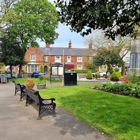 Homestay Windmill House Lytham Lytham St Annes