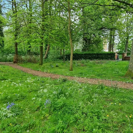 Windmill House Lytham Homestay