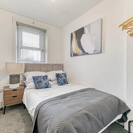 Fairhaven View By Guestz * Lytham St Annes
