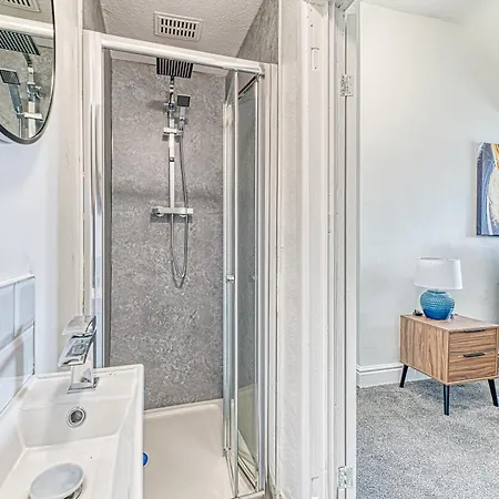 Apartment Fairhaven View By Guestz Lytham St Annes