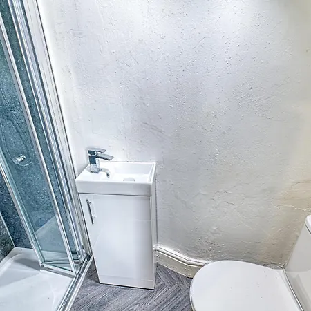 Fairhaven View By Guestz Apartment *