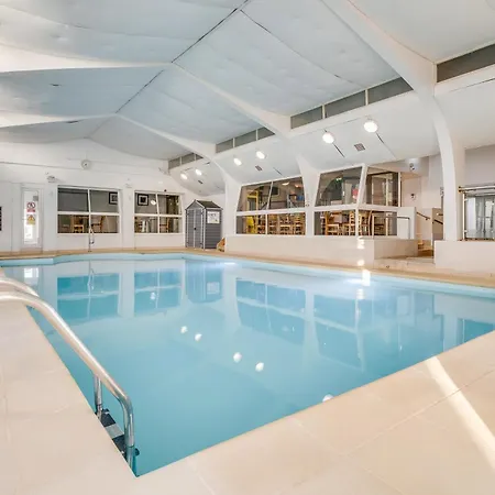St Ives Hotel