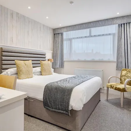 St Ives Hotel 3*