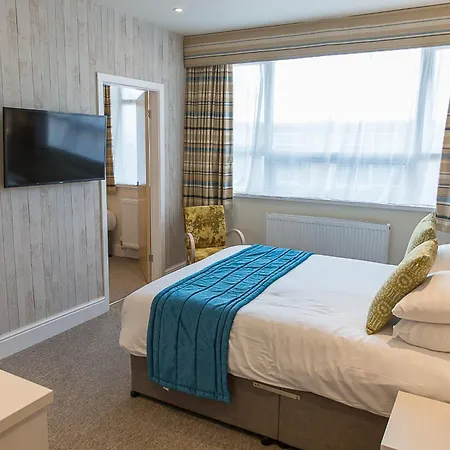 Hotel St Ives Lytham St Annes