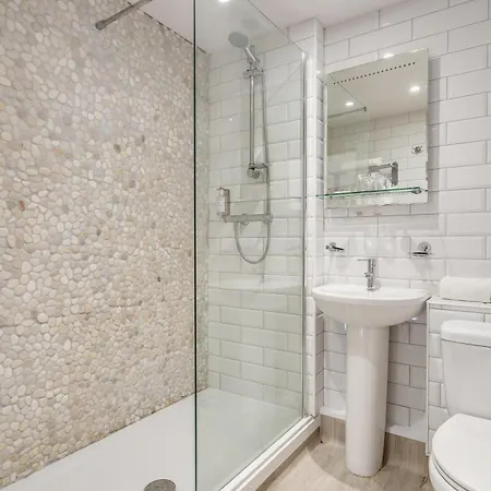 Hotel St Ives 3*