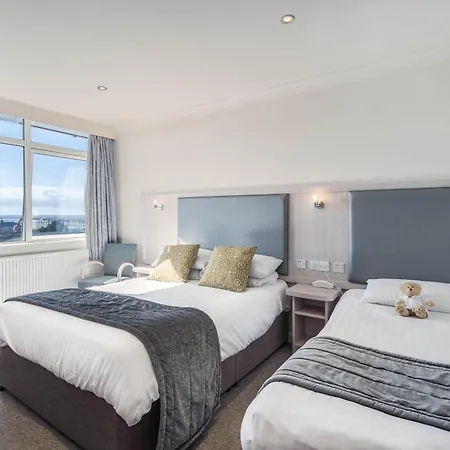 Hotel St Ives Lytham St Annes