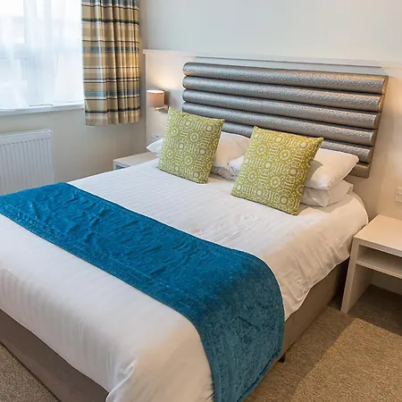 St Ives Lytham St Annes