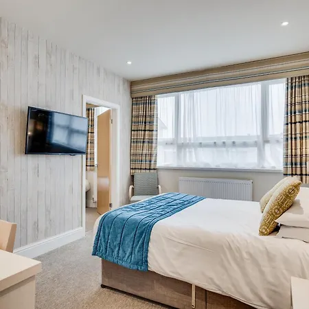 St Ives 3* Lytham St Annes
