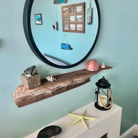 Apartment Seaside Loft