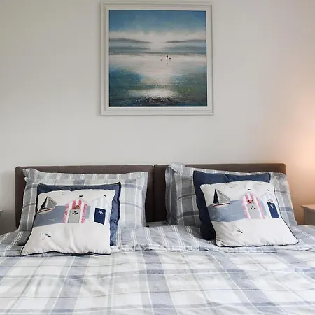 Commonside Holiday home *