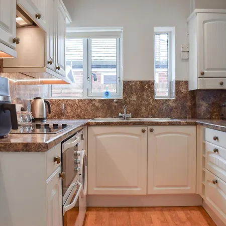 Holiday home Commonside