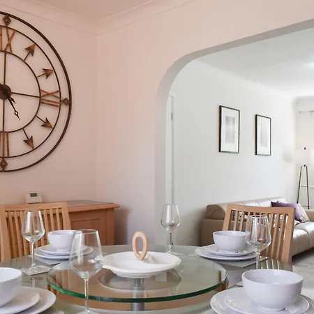 Commonside Holiday home