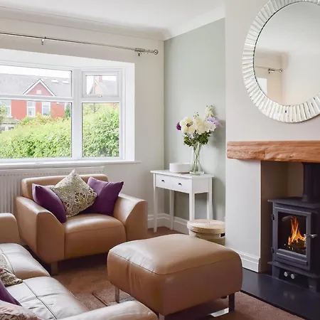 Holiday home Commonside