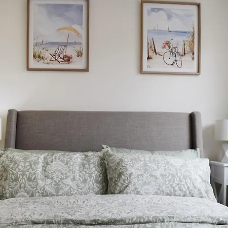 Commonside Holiday home