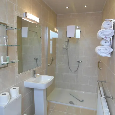 Hotel Bedford 3*