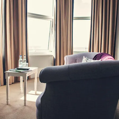 Hotel Clifton Arms Lytham St Annes