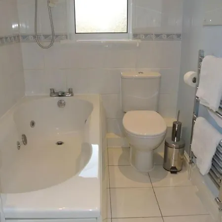 Holiday home Lytham