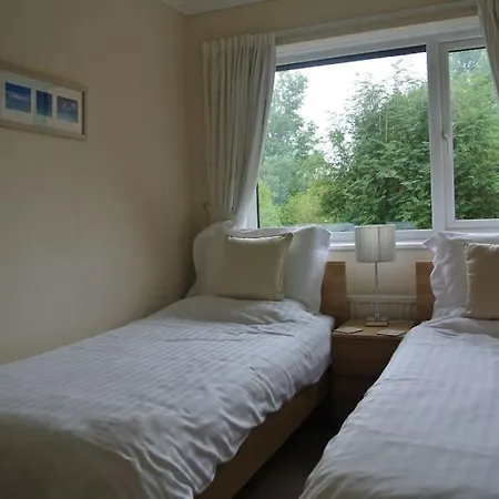 Holiday home Lytham