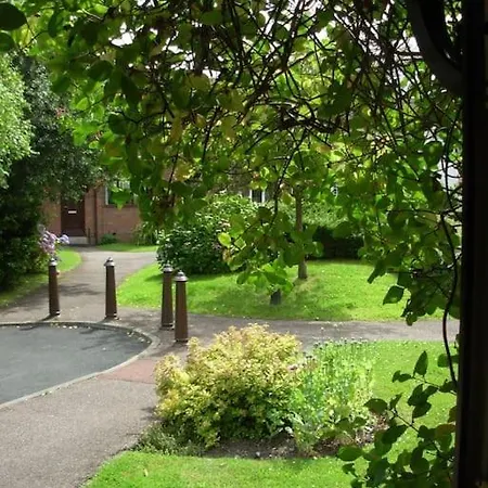 Lytham Holiday home *
