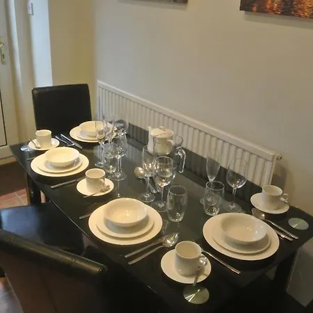 Lytham Holiday home Lytham St Annes