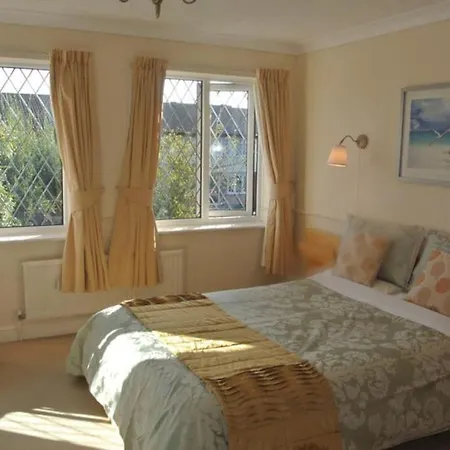 Lytham Holiday home